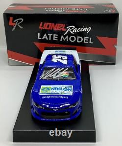 2024 1/24 #25 Ross Chastain Protect Your Melon AUTOGRAPH Late Model- 1 of 120