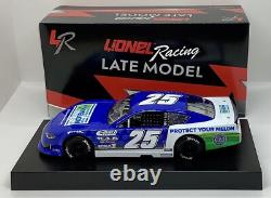 2024 1/24 #25 Ross Chastain Protect Your Melon AUTOGRAPH Late Model- 1 of 120