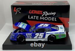 2024 1/24 #25 Ross Chastain Protect Your Melon AUTOGRAPH Late Model- 1 of 120