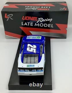 2024 1/24 #25 Ross Chastain Protect Your Melon AUTOGRAPH Late Model- 1 of 120