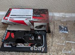 2024 Kyle Larson Flo Racing Dirt Late Model RUMLEY 6 Hendrick 124 Lionel New