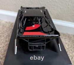 2024 Kyle Larson Flo Racing Dirt Late Model RUMLEY 6 Hendrick 124 Lionel New