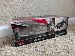 2024 Kyle Larson Flo Racing Dirt Late Model RUMLEY 6 Hendrick 124 Lionel New