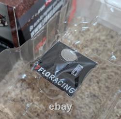 2024 Kyle Larson Flo Racing Dirt Late Model RUMLEY 6 Hendrick 124 Lionel New
