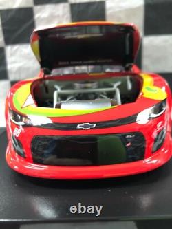 2024 Sammy Smith # 88 Sundrop Late Model 1/24th L8832423CLSSR DIN #16/504