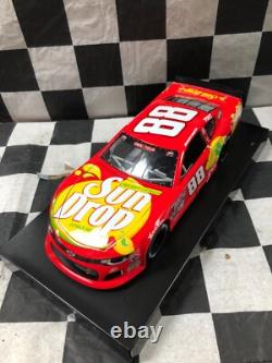 2024 Sammy Smith # 88 Sundrop Late Model 1/24th L8832423CLSSR DIN #16/504