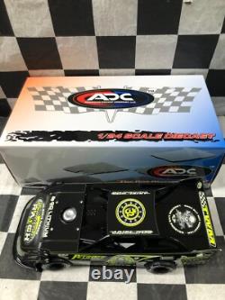 2024 Scott Bloomquist ADC 1/24 #18 Dirt Late Model Diecast DW224M557