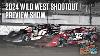 2024 Wild West Shootout Preview Show Featuring Mike Marlar