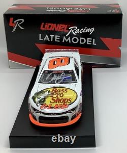 2025 1/24 #8 Dale Earnhardt Jr. Bass Pro Shops AUTO Late Model Ltd. 1 of 684