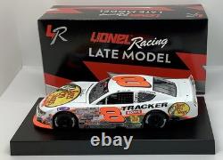 2025 1/24 #8 Dale Earnhardt Jr. Bass Pro Shops AUTO Late Model Ltd. 1 of 684