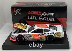 2025 1/24 #8 Dale Earnhardt Jr. Bass Pro Shops AUTO Late Model Ltd. 1 of 684