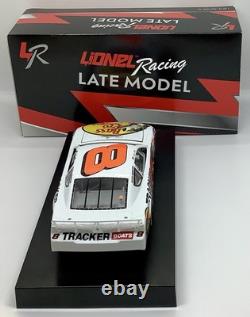 2025 1/24 #8 Dale Earnhardt Jr. Bass Pro Shops AUTO Late Model Ltd. 1 of 684