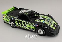 2025 ADC 124 Dirt Late Model MAX BLAIR #111 DB225M585 NIB