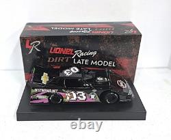 2025 Brenden Butterbean Queen #03 Best Repair. Net Dirt Late Model 1/24