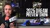 2025 Dirt Late Model Dream At Eldora Speedway Preview Show Featuring Ricky Thornton Jr