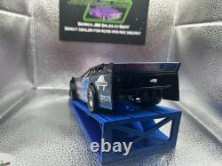 2025 Hudson Hornet Damian Hudson 1/24 ADC DR225M583 Australian Dirt Late Model