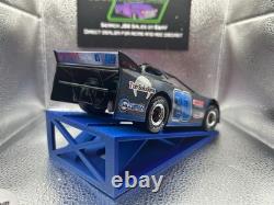 2025 Hudson Hornet Damian Hudson 1/24 ADC DR225M583 Australian Dirt Late Model