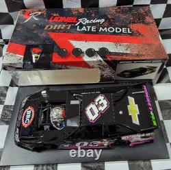 2025 Late Model Brender BUTTERBEAN Queen #03 BESTREPAIR Chevy 124 M032523LEBBN