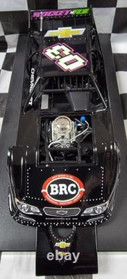 2025 Late Model Brender BUTTERBEAN Queen #03 BESTREPAIR Chevy 124 M032523LEBBN