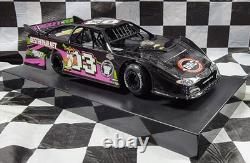 2025 Late Model Brender BUTTERBEAN Queen #03 BESTREPAIR Chevy 124 M032523LEBBN