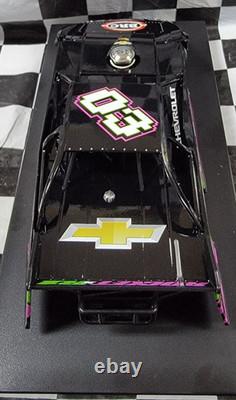2025 Late Model Brender BUTTERBEAN Queen #03 BESTREPAIR Chevy 124 M032523LEBBN