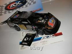 2025 Ryan Gustin 1/24 Karl Chevrolet Lucas Oil Outlaw Late Model Dirt Stock Car