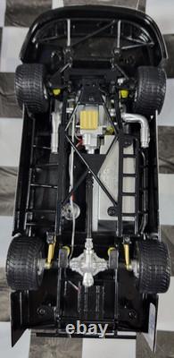 2025 Scott Bloomquist ADC 1/24 #18 Dirt Late Model Diecast DW225M607
