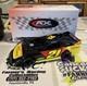 #21j Jon Ellison 2025 Best Plumbers Adc 1/24 Dirt Late Model Dr225m628