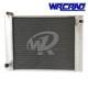 26 X 19 Full Aluminum Radiator For Sport Mod Late Model Racepro Nhra Autocross