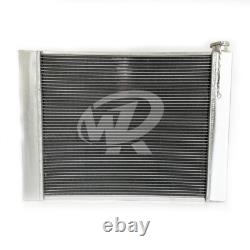 26 x 19 Full Aluminum Radiator For Sport Mod Late Model RacePro NHRA Autocross