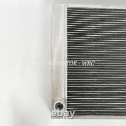 26 x 19 Universal Radiator Fit Sport Mod Late Model Race Pro Crossflow