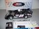 #29 Darrell Lanigan 1/24 Adc 2020 Rocket / Clements Dirt Late Model