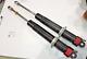 (2) Jri Late Model Stock 9 Rear Shocks Wp Valved Matching Nascar Late Model