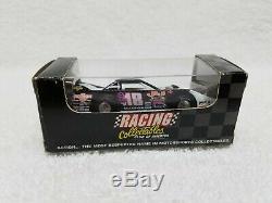 2 SCOTT BLOOMQUIST #18 1996 ACTION RCCA 1/24 & 1/64 DIRT LATE MODEL CARS adc #0