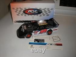 31 / 350 Shannon Babb 2022 Hell Tour Champ Outlaw Lucas Oil Late Model Dirt Car