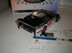 31 / 350 Shannon Babb 2022 Hell Tour Champ Outlaw Lucas Oil Late Model Dirt Car
