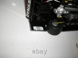 31 / 350 Shannon Babb 2022 Hell Tour Champ Outlaw Lucas Oil Late Model Dirt Car