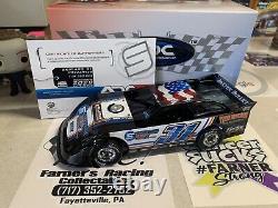 #31 Skip ARP 2022 Stanley 1/24 ADC 1 of 350 Dirt Late Model DW222M426