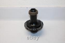 31 Spline Aluminum Quickchange Spool IMCA UMP Late Model