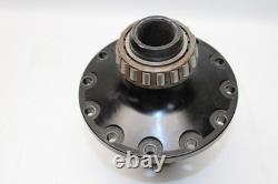 31 Spline Aluminum Quickchange Spool IMCA UMP Late Model