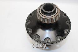 31 Spline Aluminum Quickchange Spool IMCA UMP Late Model