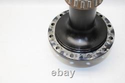 31 Spline Aluminum Quickchange Spool IMCA UMP Late Model