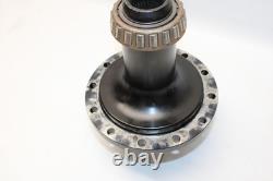 31 Spline Aluminum Quickchange Spool IMCA UMP Late Model