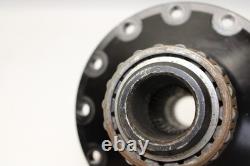 31 Spline Aluminum Quickchange Spool IMCA UMP Late Model