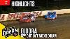 32nd Dirt Late Model Dream At Eldora Speedway 6 6 26 Highlights