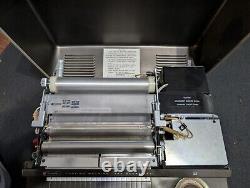 3M ThermoFax Copying Machine The Secretary Late Model Tattoo