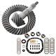 3.31 Ring And Pinion & Master Bearing Install Kit Fits Ford 8.8 Late Model