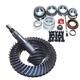 3.70 Ring And Pinion & Master Installation Kit Pontiac Gto Late Model M80