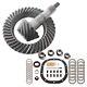 3.73 Ring And Pinion & Master Bearing Install Kit Fits Ford 8.8 Late Model