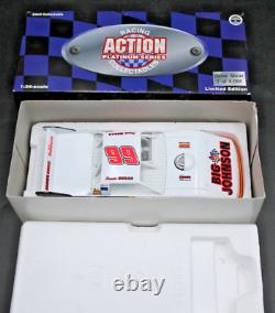 3pc Unused 1/24 LATE MODEL Platinum Series BILL FRYE BILLY MOYER DONNIE MORAN